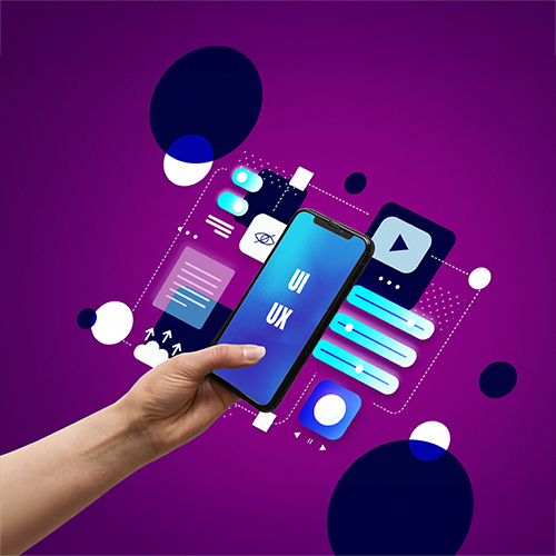 Gestión Inteligente aplicaciones digitales