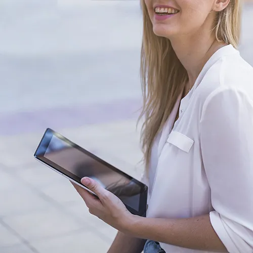 Evaluación de presencia digital para mejorar la visibilidad local