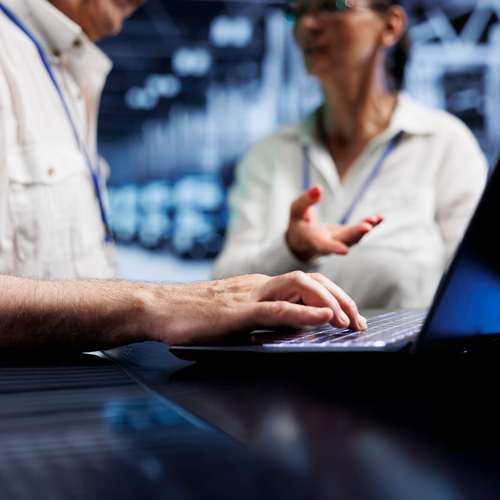 Cuidado continuo Mantenimiento preventivo de sitios web