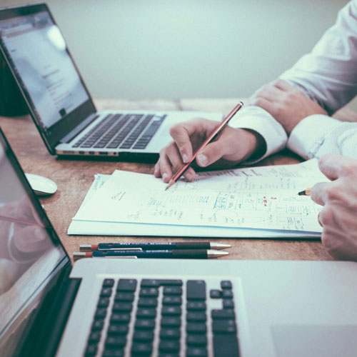 servicios de soporte