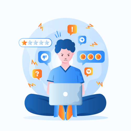 Problema vender por fotos sueltas en WhatsApp